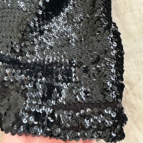 Y2K sequin top/skirt - Picture 8 of 8